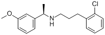 TECALCET CAS#: 148717-49-1