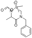 TERT-BUTYL-4-BENZYL-2-METHYL-3,6-DIONE-1-PIPERAZINECARBOXYLATE CAS#: 393781-61-8