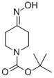 TERT-BUTYL 4-(HYDROXYIMINO)PIPERIDINE-1-CARBOXYLATE CAS#: 150008-24-5
