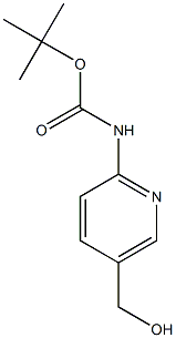 TERT-BUTYL [5-(HYDROXYMETHYL)PYRIDIN-2-YL)CARBAMATE CAS#: 169280-83-5
