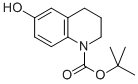TERT-BUTYL 6-HYDROXY-3,4-DIHYDROQUINOLINE-1(2H)-CARBOXYLATE CAS#: 327044-56-4