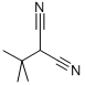 TERT-BUTYLMALONONITRILE CAS#: 4210-60-0