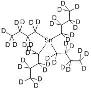 TETRA-N-BUTYL-D36-TIN CAS#: 358731-92-7