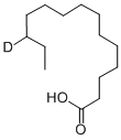 TETRADECANOIC-12-D1 ACID CAS#: 358730-97-9
