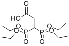 TETRAETHYL(CARBOXYETHYLIDENE)BISPHOSPHONATE CAS#: 151869-73-7