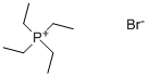 TETRAETHYLPHOSPHONIUM BROMIDE CAS#: 4317-07-1