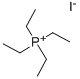TETRAETHYLPHOSPHONIUM IODIDE CAS#: 4317-06-0