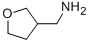(TETRAHYDROFURAN-3-YL)METHANAMINE CAS#: 165253-31-6