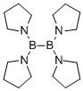TETRAKIS(PYRROLIDINO)DIBORANE  95 CAS#: 158752-98-8