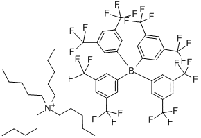 TETRAPENTYLAMMONIUM TETRAKIS(3 5-BIS-(TR CAS#: 171261-33-9