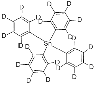 TETRAPHENYL-D20-TIN CAS#: 358731-93-8