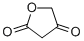 TETRONIC ACID CAS#: 4971-56-6