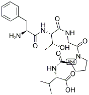 (THR46)-OSTEOCALCIN (45-49) (HUMAN) CAS#: 352279-02-8