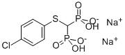 TILUDRONIC ACID, DISODIUM SALT CAS#: 149845-07-8