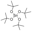 TIN(IV) TERT-BUTOXIDE CAS#: 151861-56-2
