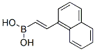 TRANS-2-(1-NAPHTHYL)VINYLBORONIC ACID CAS#: 352525-97-4