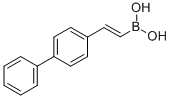 TRANS-2-(4-BIPHENYL)VINYLBORONIC ACID CAS#: 352530-23-5