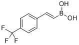 TRANS-2-(4-(TRIFLUOROMETHYL)PHENYL)- CAS#: 352525-91-8