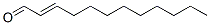 TRANS-2-DODECENAL CAS#: 4826-62-4