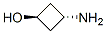 (TRANS)-3-AMINOCYCLOBUTANOL CAS#: 389890-42-0
