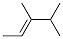 TRANS-3,4-DIMETHYL-2-PENTENE CAS#: 4914-92-5