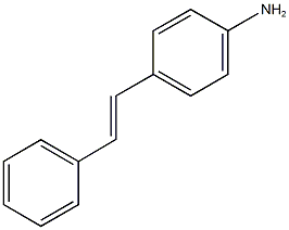 TRANS-4-AMINOSTILBENE CAS#: 4309-66-4