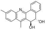TRANS-5,6-DIHYDRO-5,6-DIHYDROXY-7,10-DIMETHYLBENZ[C]ACRIDINE CAS#: 160543-23-7