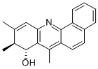 TRANS-8,9-DIHYDRO-8,9-DIHYDROXY-7,10-DIMETHYLBENZ[C]ACRIDINE CAS#: 160637-29-6