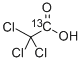 TRICHLOROACETIC-1-13C ACID CAS#: 173470-69-4