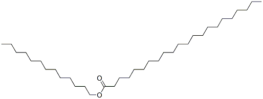 TRIDECYL BEHENATE CAS#: 42233-08-9