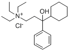 TRIDIHEXETHYL CHLORIDE (200 MG) CAS#: 4310-35-4