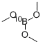 TRIMETHYL BORATE-10B, 97 ATOM % 10B CAS#: 4832-27-3