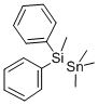 TRIMETHYLSTANNYLMETHYLDIPHENYLSILAN, 96 CAS#: 149013-84-3