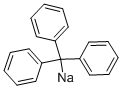 TRIPHENYLMETHYL SODIUM CAS#: 4303-71-3