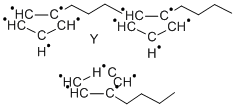 TRIS(BUTYLCYCLOPENTADIENYL)YTTRIUM CAS#: 312739-77-8