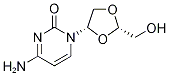 TROXACITABINE CAS#: 145918-75-8