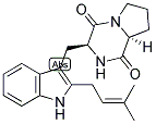 TRYPROSTATIN A CAS#: 171864-80-5
