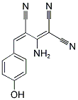 TYRPHOSTIN A48 CAS#: 144978-82-5