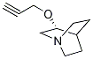 Talsaclidine CAS#: 147025-53-4