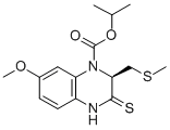 Talviraline CAS#: 169312-27-0