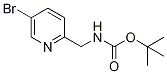 Tert-Butyl5-Bromopyridin-2-yl(methyl)carbamate CAS#: 1188477-11-3