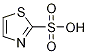 Thiazole-2-sulfonic acid CAS#: 172412-76-9