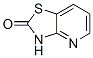 Thiazolo[4,5-b]pyridin-2(3H)-one CAS#: 152170-29-1