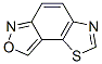 Thiazolo[5,4-e][2,1]benzisoxazole (9CI) CAS#: 353800-03-0
