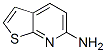 Thieno[2,3-b]pyridin-6-amine (9CI) CAS#: 41449-28-9