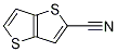 Thieno[3,2-b]thiophene-2-carbonitrile CAS#: 40985-58-8