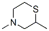 Thiomorpholine, 2,4-dimethyl- (9CI) CAS#: 148761-49-3