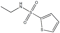 Thiophene-2-sulfonic acid ethylaMide CAS#: 358666-45-2