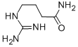 Tiformin CAS#: 4210-97-3