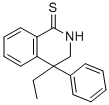 Tisoquone CAS#: 40692-37-3